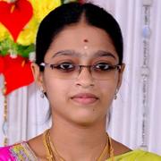 Senguntha Mudaliyar Bride