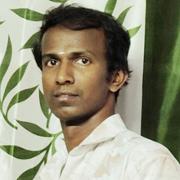 Nadar Groom
