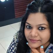 Caste no bar Bride