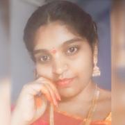 Goud Divorced Bride