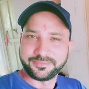 Saraswat Brahmin Divorced Groom