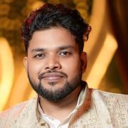 Badhai / Barhai Groom
