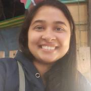 Gaud/Goud Saraswat Brahmin (GSB) Divorced Bride