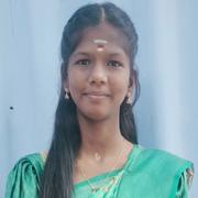 Vanniyar Bride