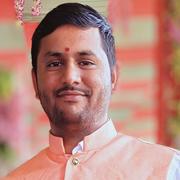 Deshmukh Maratha Groom