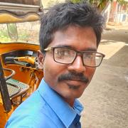 Nadar Groom