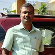 Sri Vaishnava Groom