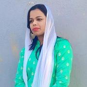 Dhobi Bride