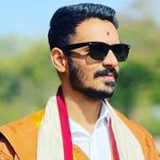 Brahmin Groom