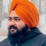 Amritdhari Gursikh Groom