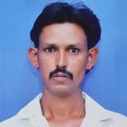 Veerashaiva Lingayat Groom