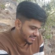 Sunni Muslim Groom