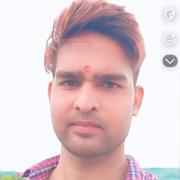 Kushwaha Divorced Groom