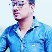 Pal / Gadaria Groom