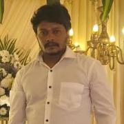Parkavakulam Nathaman Groom