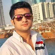 Sheikh / Shaikh Groom