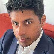 Iyer Doctor Groom