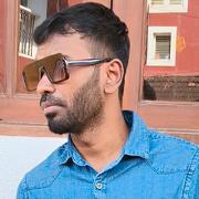 Naidu Groom