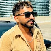 Rohilla Rajput Groom
