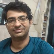 Ahir Sonar Groom