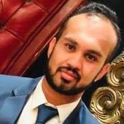Patel/Patidar Divorced Groom