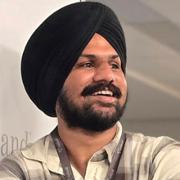 Ramgarhia Divorced Groom