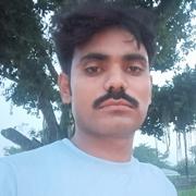 Sahu Teli Divorced Groom
