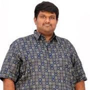 Adi Dravidar Groom