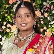 Thogata Veera Kshatriya Bride