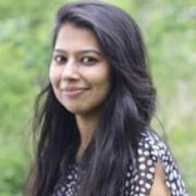 Gupta Divorced NRI Bride