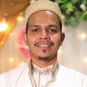 Dawoodi Bohra Groom