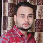Tyagi / Taga Groom