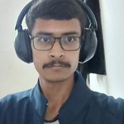 Ganiga Lingayat Groom