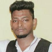 Kashyap Rajput Groom