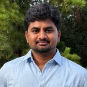 Pedakanti Reddy NRI Groom