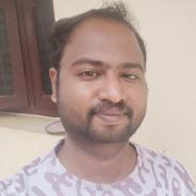 Vellan Chettiar Groom