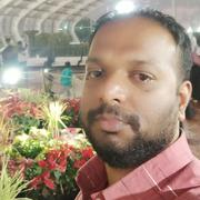 Paknak Reddy Divorced Groom