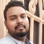 Karuneegar / Kanakku Pillai Groom