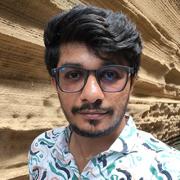 Audichya Brahmin Groom