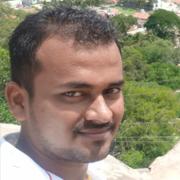 Devanga Shetty Groom