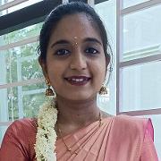 Nagaram Ayiravaishyar Bride