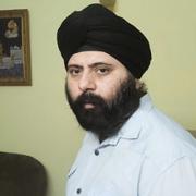 Khatri Divorced Groom