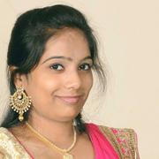 Niyogi Brahmin Bride