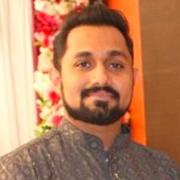 Deshastha Rigvedi Brahmin Groom