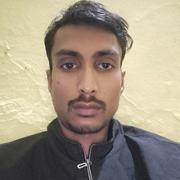 Namdev / Namdeo Groom