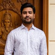 Veerashaiva Lingayat Groom