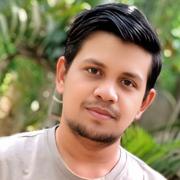 Labbai / Lebbai Groom