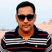 Kanyakubja Brahmin Divorced Groom