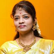 Vishwakarma Achari Bride