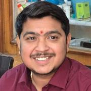 Velanadu Brahmin Groom